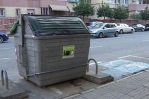 Menor encontrado en contenedor: indagan a la madre para saber por qué el hijo estaba en situación de calle