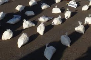 Asistente a Peñarol-Juventud procesado por drogas