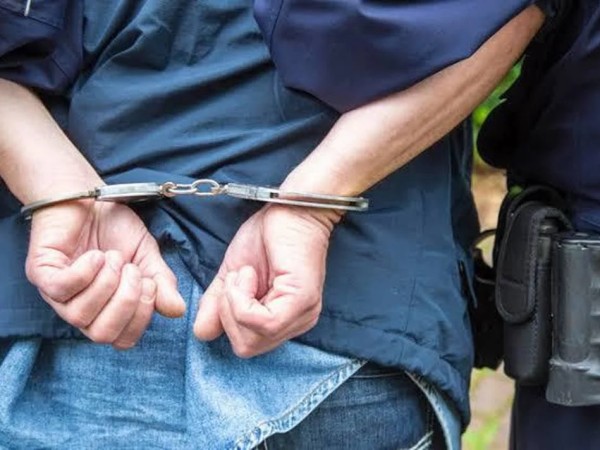 Ladrón detenido tras ingresar a una vivienda y cometer un hurto