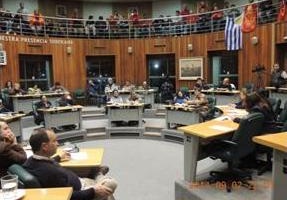 Sublemas con representación en la Junta recibirán remuneración a través de partidas para sectores