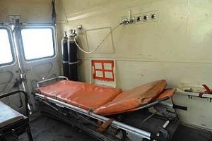 Vecinos solicitan que policlínica funcione hasta la hora cero
