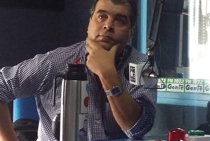 Blás propone que Intendencia tome crédito por 100 millones de dólares
