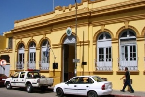 Policía recupera auto robado