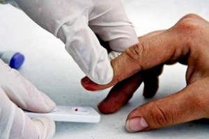 Harán test rápidos de HIV-SIDA en policlínicas del departamento