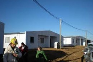 Quedó integrada la Comisión de Regularización de Ocupación de Viviendas de Interés Social