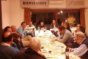 Desde Integremial Empresarial manifiestan preocupación por una baja en la actividad económica