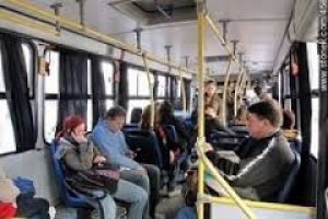 Piden mejorar Transporte Colectivo y aumentar controles