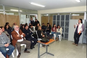 Seguridad ciudadana en barrio Hipódromo