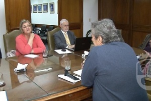 Ministra anunció extensión de beneficios tributarios a turistas hasta 2016
