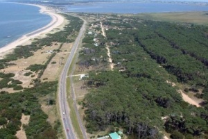 A prisión escribana que falsificaba documentos para terrenos en La Juanita