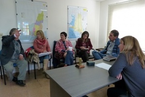 Aulas Comunitarias funcionarán en UTU de Cerro Pelado