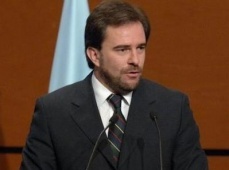 Desconocidos intentaron ingresar a la casa del diputado Germán Cardoso