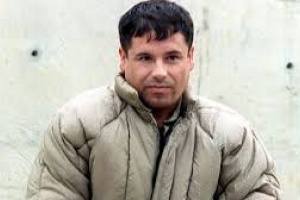 Interpol busca al “Chapo” Guzmán en Punta del Este y en Río de Janeiro