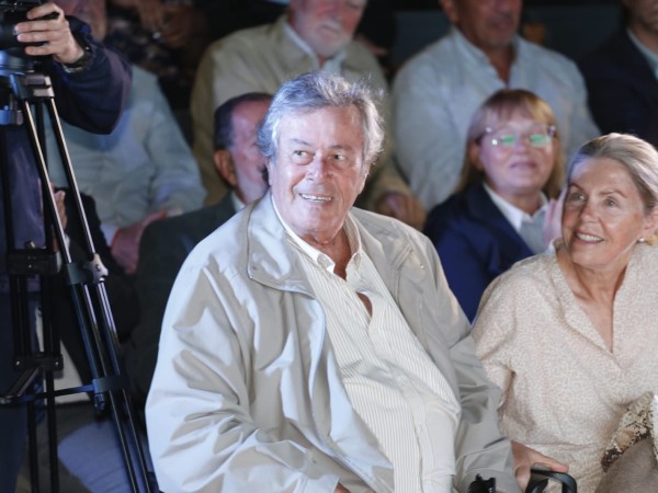Antía sobre administración del Municipio de Maldonado: “Una gestión muy humana”