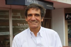 Laventure busca avanzar en calendario de eventos; pesa en la IDM situación financiera para ello
