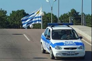 Recolectan firmas en reclamo de mejor seguridad y para ayudar a la policía