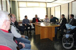 El 1 de setiembre comienza acondicionamiento de terminales de buses del departamento