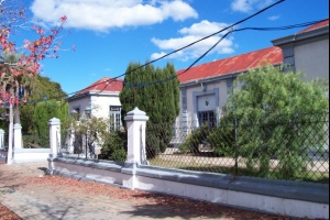 Denuncian situación en UTU de San Carlos