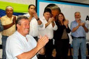 Antía impulsa relacionamiento fluido con la Junta