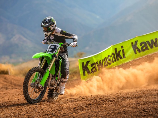 El Campeonato Nacional de Motocross se disputará este fin de semana en Maldonado tras obras en la pista de Salto