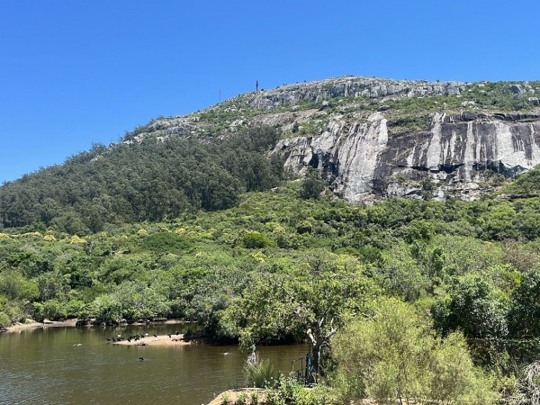 Reabre el Cerro Pan...