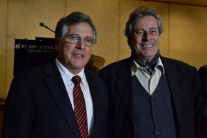 Para experto israelí encontrar solución al agua de Maldonado llevará un año