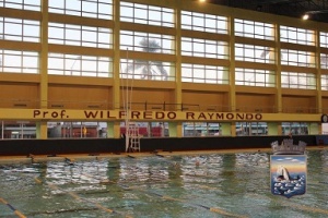 Campus será sede del Campeonato Federal de Natación