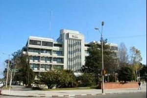 Banco República negó préstamo a la Intendencia de Maldonado