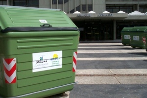 Lezaeta: “situación en Ecotecno está controlada”