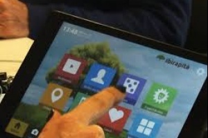 Ibirapitá abre inscripciones vía web para jubilados que quieran su tablet