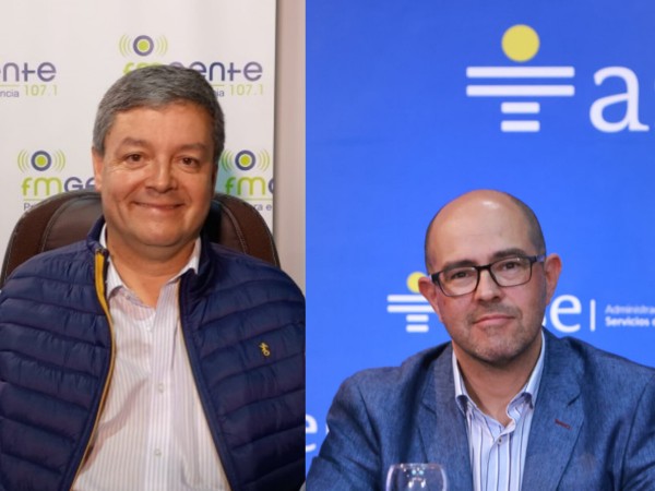 Casaretto exige que Danza renuncie por trabajar en mutualistas mientras preside ASSE
