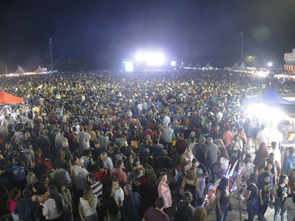 Comienza el festival Dulce Corazón del Canto; habrá desvíos en la ruta 9