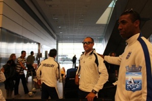 Intendencia homenajeará a deportistas del departamento