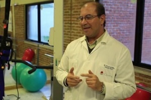 Núñez, director técnico de Cerema: “No nos hace sentir orgullosos ser los únicos”