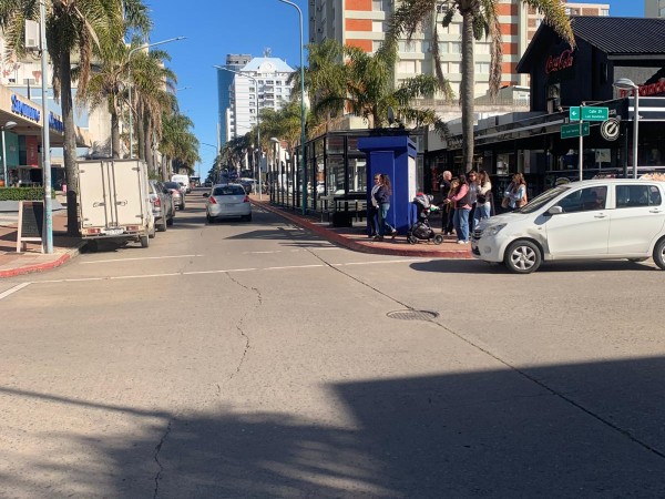 El Municipio de Punt...