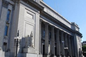 Préstamo del BROU para la Intendencia podría destrabarse esta semana