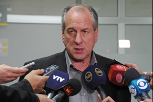 Ejecutivo promueve que todas las intendencias participen de la negociación colectiva
