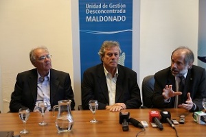 OSE prepara llamado a licitación para filtros de carbón activado granular