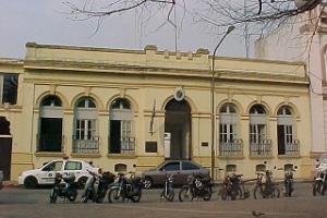 Policía recuperó un vehículo que fue robado en cuantioso hurto en una residencia