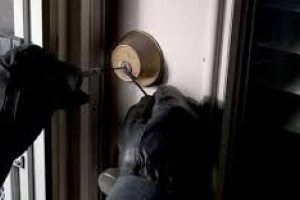 A la cárcel el autor del robo de una vivienda en San Carlos