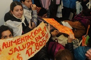 FFSP solicita a ASSE conocer números de asignación presupuestal quinquenal