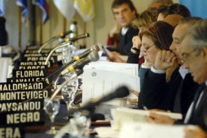 Antía asistirá al Congreso de Intendentes de este jueves