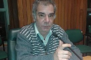 Reclaman en la Junta por situación de trabajadores de empresa de seguridad