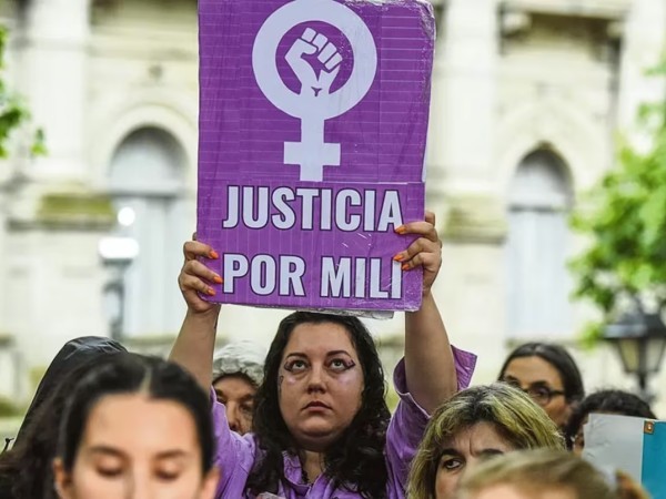 Abogado de la familia de Milagros aseguró que la entrevista realizada por FM GENTE será una prueba fundamental para aportar a la investigación