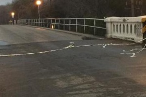 Policía de San Carlos detendrá a quienes crucen caminos cortados