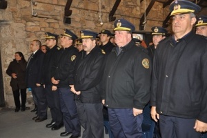 Jefe de Policía quiere responder urgencias en menos de un minuto por el 911