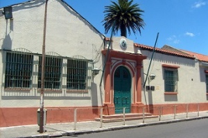 Menor que portaba revólver y sevillana en UTU Maldonado con  medida cautelar