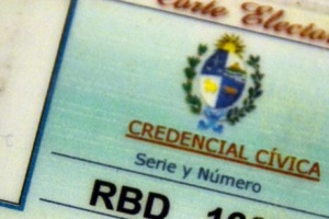 Oficina inscriptora móvil estará en Barrio Hipódromo
