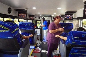 Todo lo que hay que saber a la hora de donar sangre