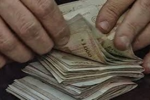 Comercio y Servicios confirman la fuerte caída de la economía en 2015